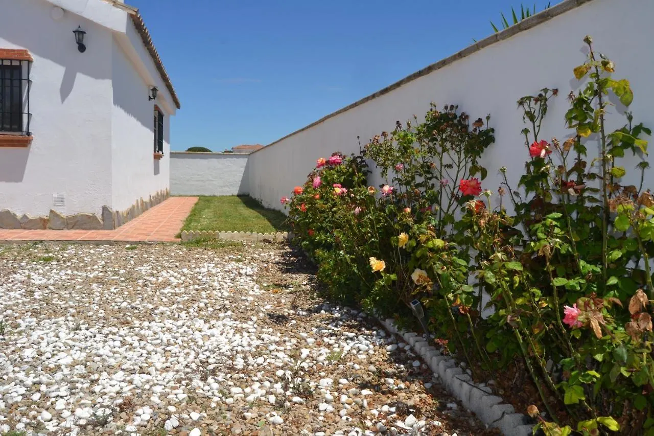 Casa vacanze Villa El Moral Cadice Spagna