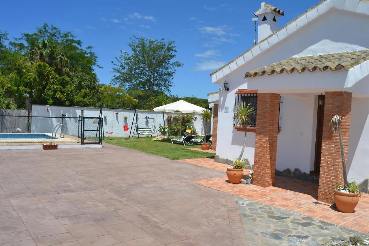 Villa El Moral Cadice 0*,