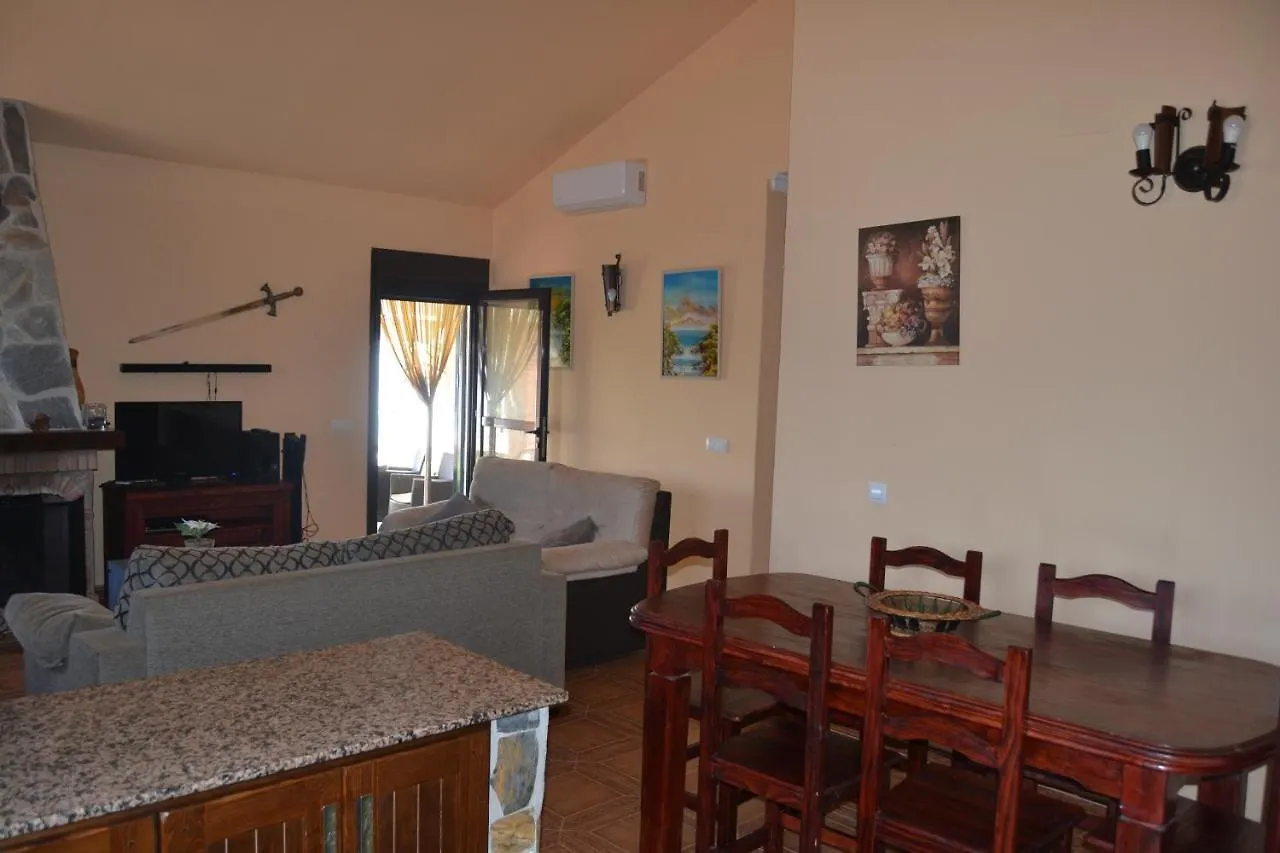 Villa El Moral Cadice 0*,  Spagna