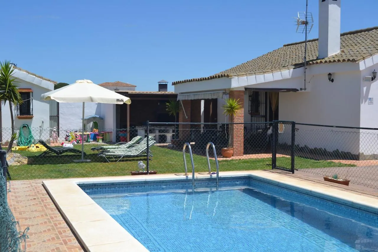 Villa El Moral Cadice