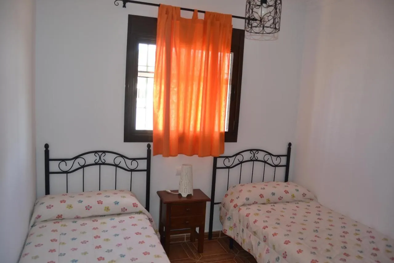 Villa El Moral Cadice Spagna